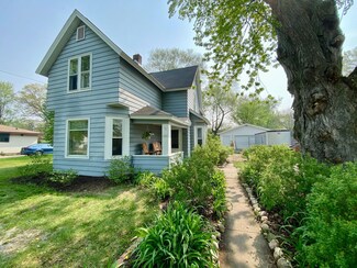 1901 Minnesota Ave, Stevens Point, WI 54481
