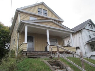 114 N Maryland Ave, Youngstown, OH 44509