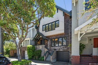927 Lake St, San Francisco, CA 94118