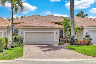6496 San Michel Way, Delray Beach, FL 33484