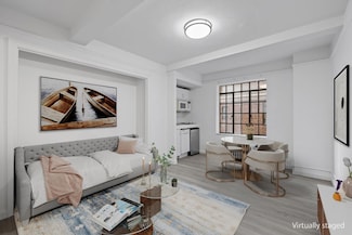 25 Tudor City Place Unit 1810, New York, NY 10017