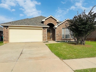 19448 Currant Dr, Edmond, OK 73012