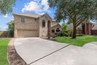 3377 Zubin Ln, Katy, TX 77493