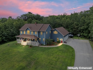 25 Amos Ct, Lewiston, ME 04240