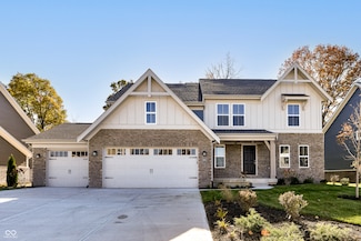 6903 Oakdale Ln, Avon, IN 46123