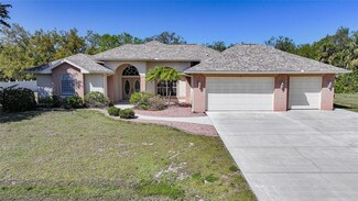 471 Ravenswood Blvd, Port Charlotte, FL 33954