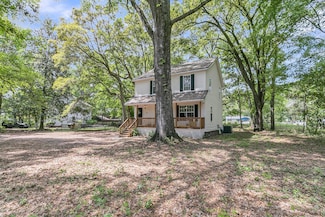 1628 Point Park Dr, Johns Island, SC 29455
