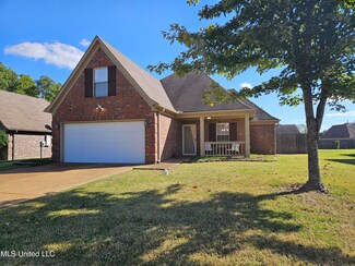 403 Vaiden Ridge Dr S, Hernando, MS 38632
