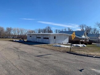 610 2nd St E, Lakota, ND 58344