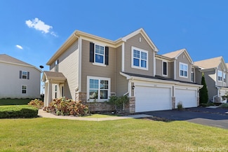 672 Anchorage Ct, Pingree Grove, IL 60140