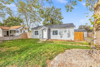 5020 W Fairmont St, Boise, ID 83706