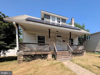 5805 Highgate Dr, Baltimore, MD 21215
