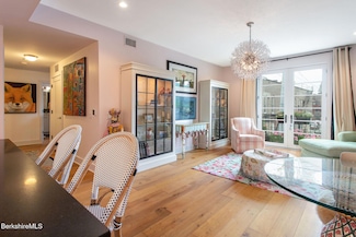 34 Bridge St Unit 201, Great Barrington, MA 01230