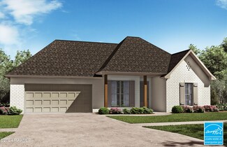 215 Central Village Way, Youngsville, LA 70592