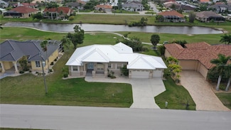 2325 Padre Island Dr, Punta Gorda, FL 33950