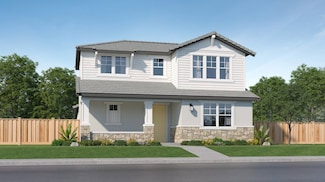 Residence 3, Vacaville, CA 95687