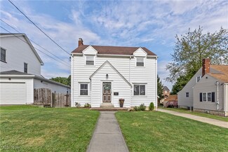 3525 Brightway St, Weirton, WV 26062