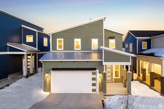 6592 Purple Poppy Ln Unit 117, Park City, UT 84098