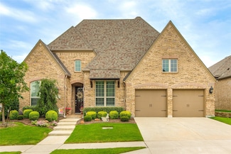 6213 Savannah Oak Trail, Argyle, TX 76226