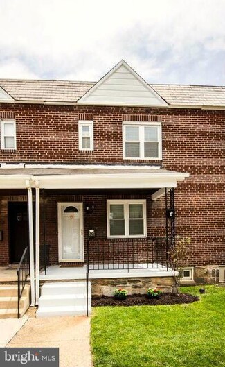 825 Grundy St, Baltimore, MD 21224