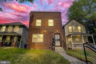 4646 Minnesota Ave NE Unit 2, Washington, DC 20019