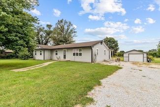 705 S Miller Rd, Springfield, MO 65802