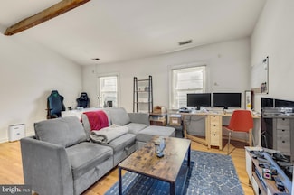 258 S 9th St Unit 4F, Philadelphia, PA 19107