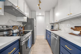 3751 Harrison St Unit 301, Oakland, CA 94611