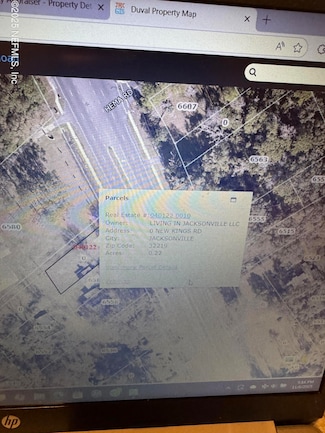 0 New Kings Rd Unit 2116828, Jacksonville, FL 32219