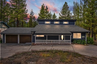 266 Wren Dr, Big Bear, CA 92315