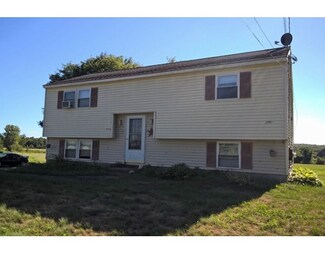 161 N Hatfield Rd, Hatfield, MA 01038