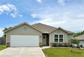 21676 S Franklin St, Spring Hill, KS 66083