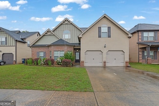 4581 Sagebrush Ct, Snellville, GA 30039