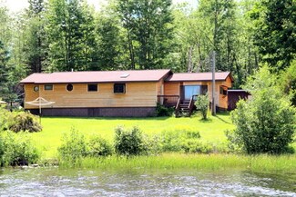 11638 N Short Ln, Butternut, WI 54514