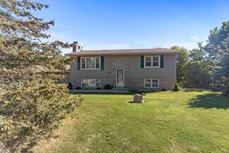 15961 Xingu St NE, Columbus, MN 55025
