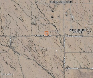 421XX W Bethany Home Rd, Tonopah, AZ 85354