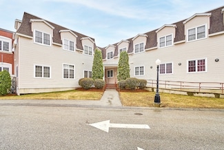 46 Ashford St Unit 14, Methuen, MA 01844