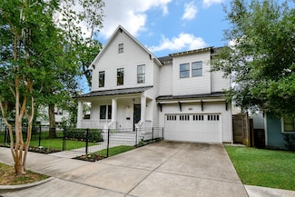 606 Teetshorn St, Houston, TX 77009