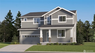 13485 200 Ave SE, Monroe, WA 98272