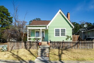 1801 Ann St, Wilmington, NC 28403
