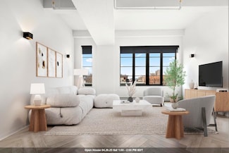 142 Charles St Unit 303, Jersey City, NJ 07307