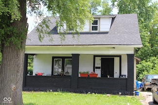 1619 Kessler Blvd Dr N, Indianapolis, IN 46220