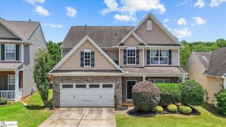 18 Shale Ct, Greenville, SC 29607