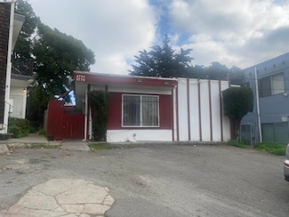 2754 Garden St, Oakland, CA 94601