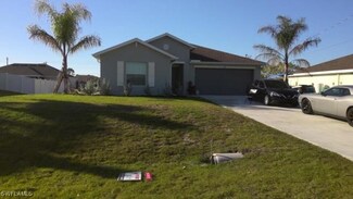 1618 NE 34th Ln, Cape Coral, FL 33909