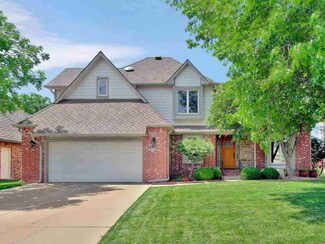 4149 N Jasmine St, Wichita, KS 67226