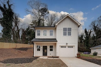 2127 Nichols Ln, Decatur, GA 30032