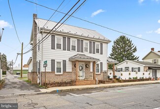 29 N Jefferson St, Greencastle, PA 17225