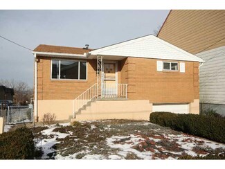 5319 Camelia St, Pittsburgh, PA 15201