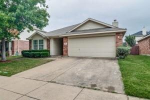 1102 Mount Olive Ln, Forney, TX 75126